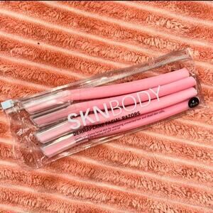 Dermaplane Facial Razors